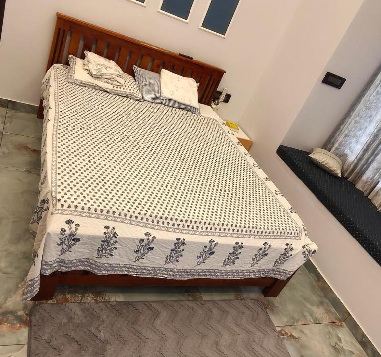 Kedavur House | Eden Stays