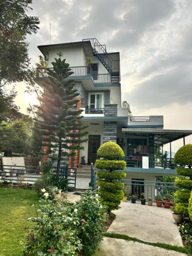 Bullawala House | Ekantam Resort