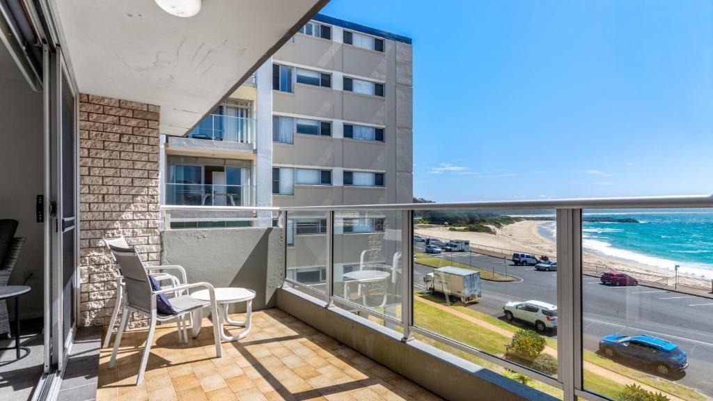 Forster Apartment | El Sandi 12