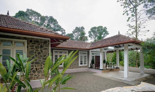 Pala House | Ela Homes