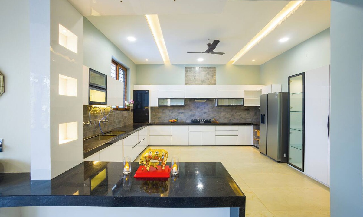 Sitapura Villa | ELIVAAS Lush Haven 4BHK Villa Pvt Pool