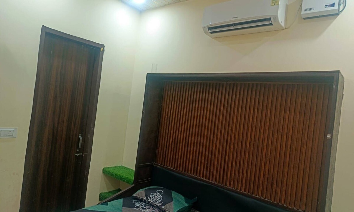 Karnal Hotel | Elvin Hotel Karnal