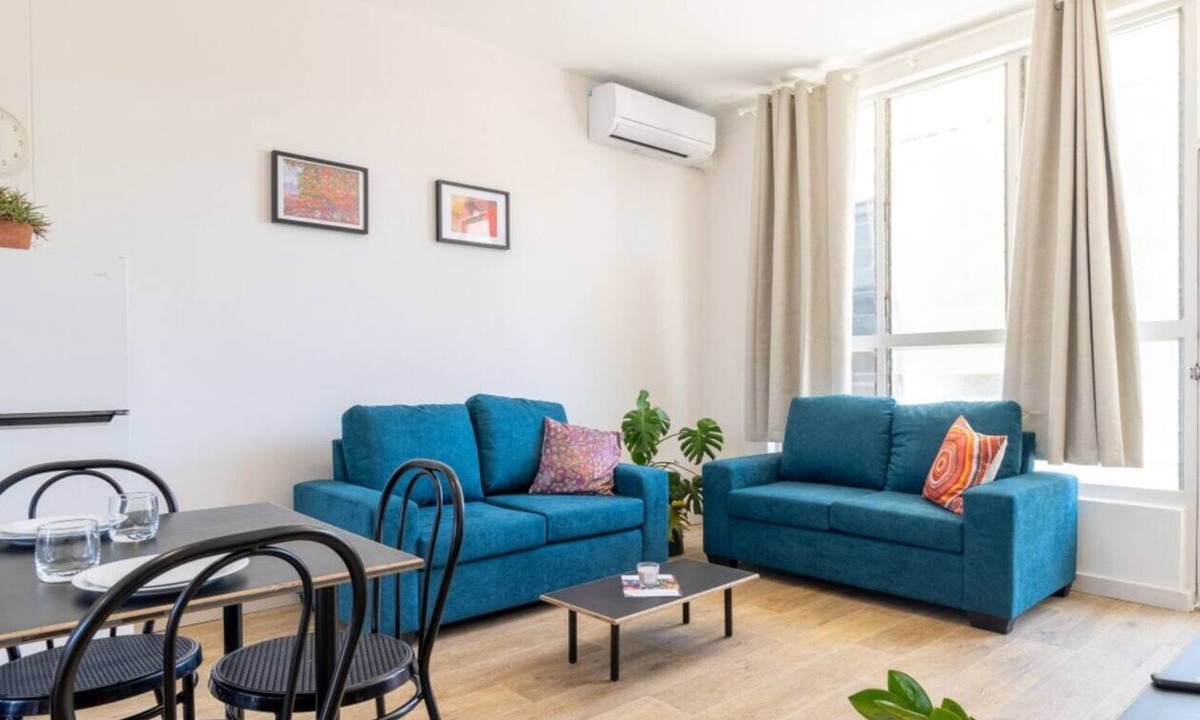 Rapid Creek Apartment | Enjoy affordable accomodation a short walk away from the stunning Nightcliff foreshore