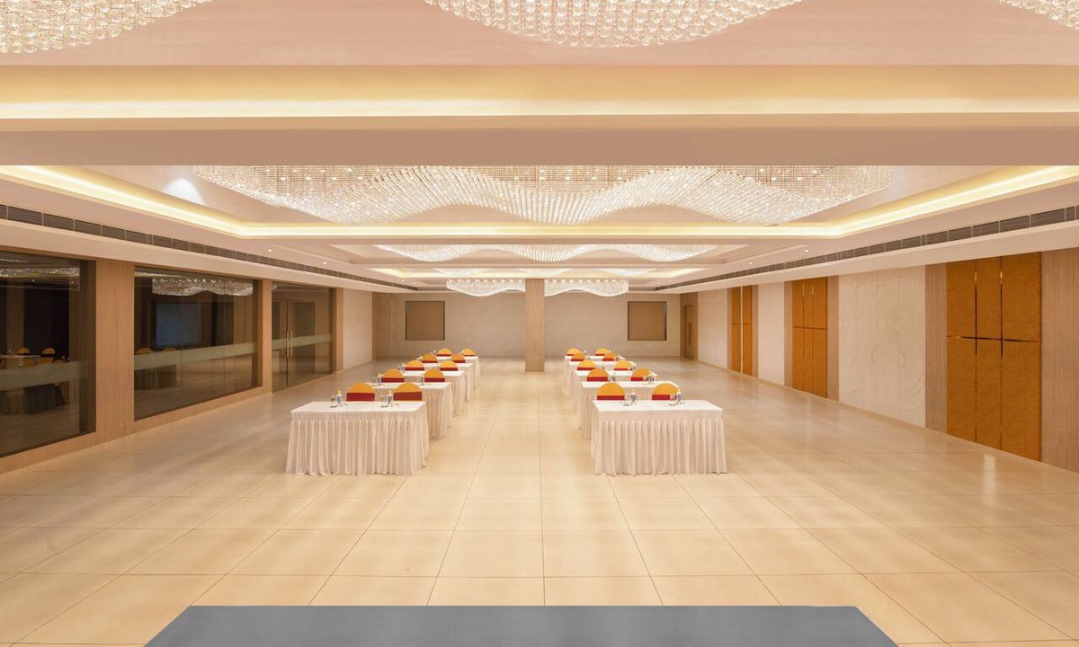 Veraval Hotel | Enrise By Sayaji Somnath