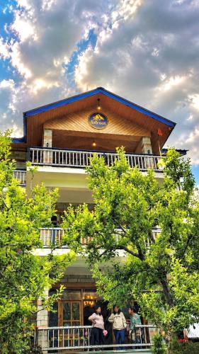 Manali House | Enroot Manali