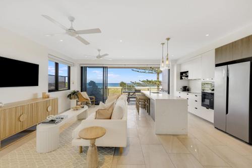 Bilinga Apartment | Escape 201