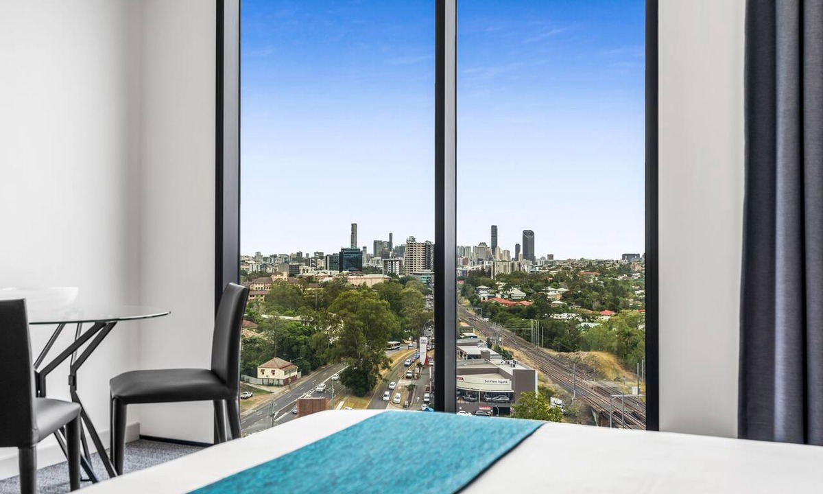 Taringa Hotel | Essence Suites Taringa