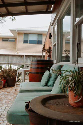 Evans Head House | Evans Head Beach House - Entertainer