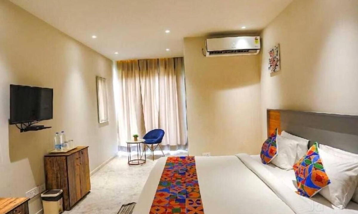 Bail Parao Resort | Evencia Resort