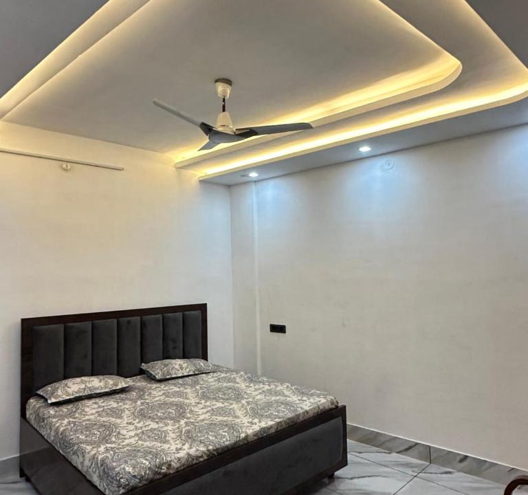 Sidhpur Apartment | Evergreen rest house