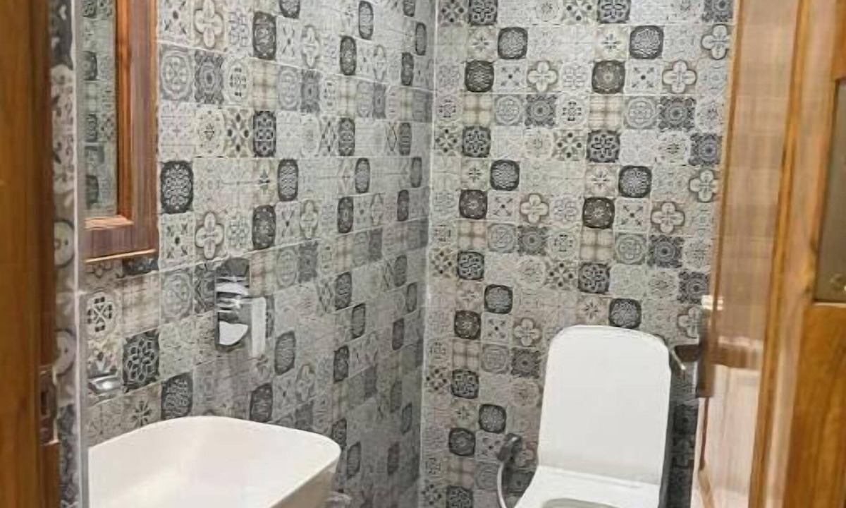 Varanasi Apartment | Experience Kashi @ SerenityStay2 #2