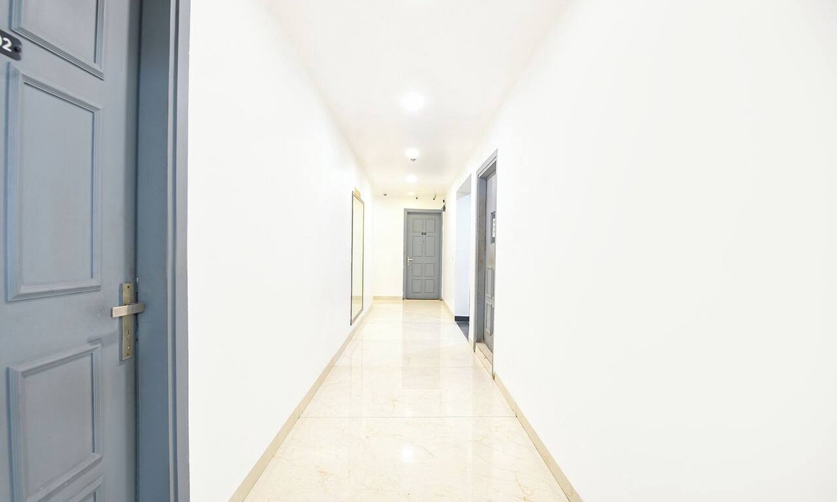 Pashim Vihar Hotel | Fabhotel D2 Pachim Vihar