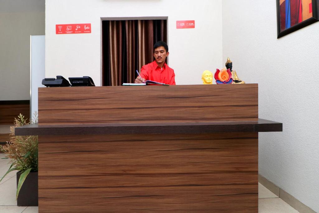 Ludhiana Hotel | FabHotel G-5 Villa
