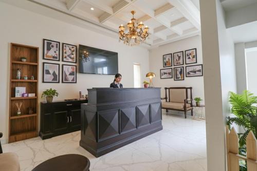 Ludhiana Hotel | FabHotel K9 Villa