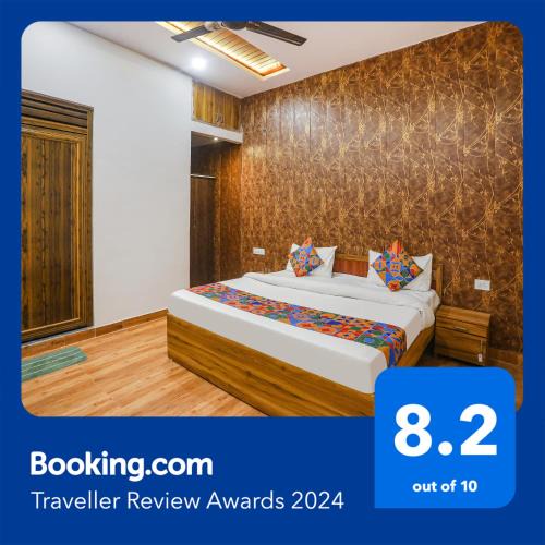 Kalyanpur Hotel | FabHotel Moon Gaze Inn