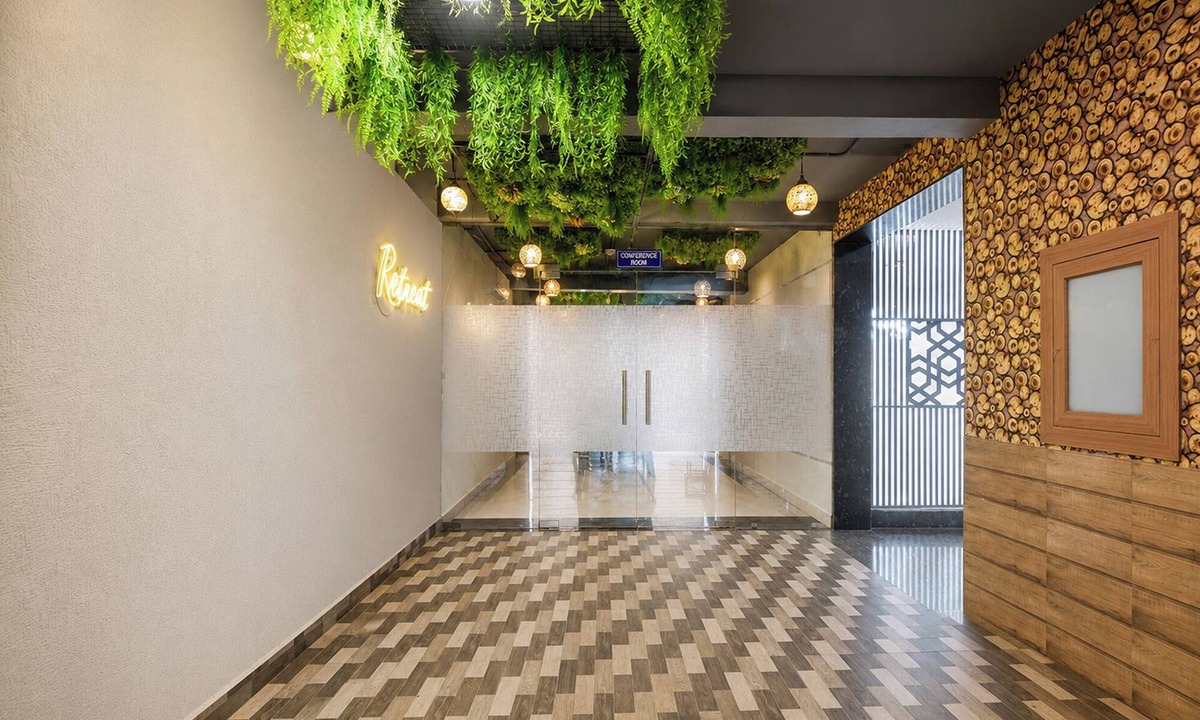 Sohna Hotel | FabHotel Prime The Ballroom - Near GD Goenka University
