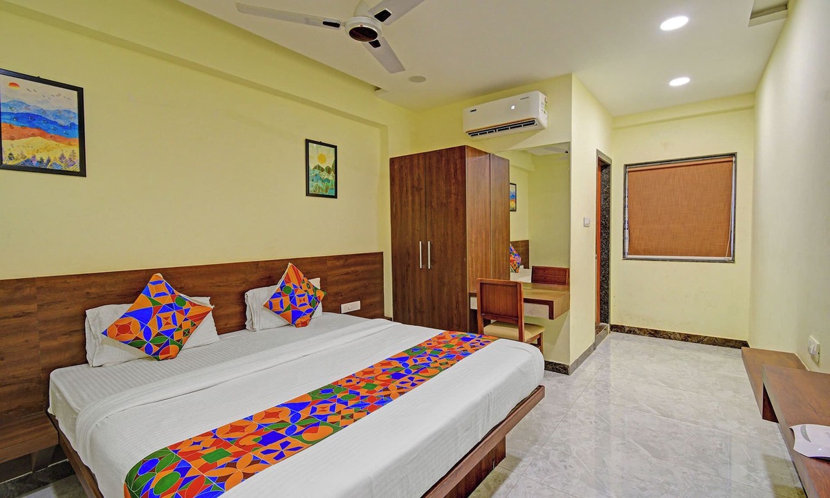 Medchal Hotel | Fabhotel Srp