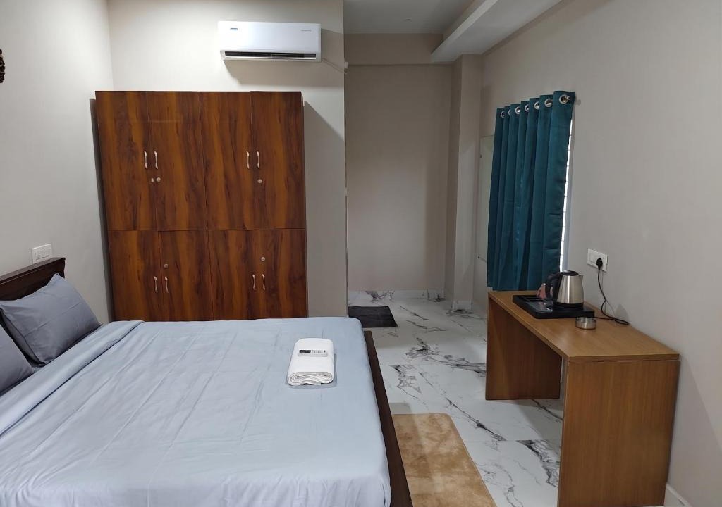 Medchal Hotel | FabHotels Corvella