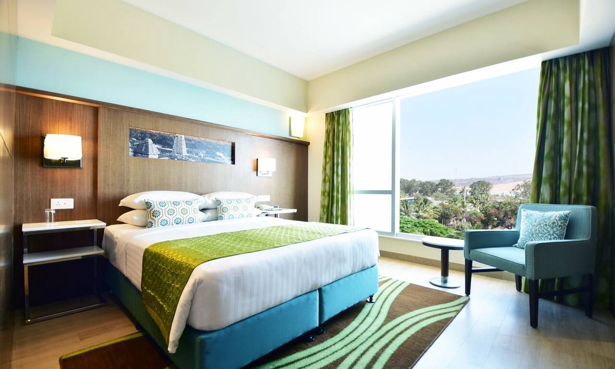 Belagavi Hotel | Fairfield By Marriott Belagavi