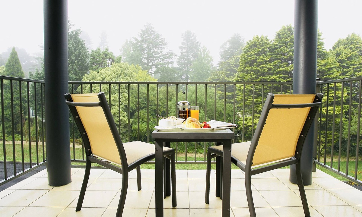 Wentworth Falls Apartment | Falls Mountain Retreat