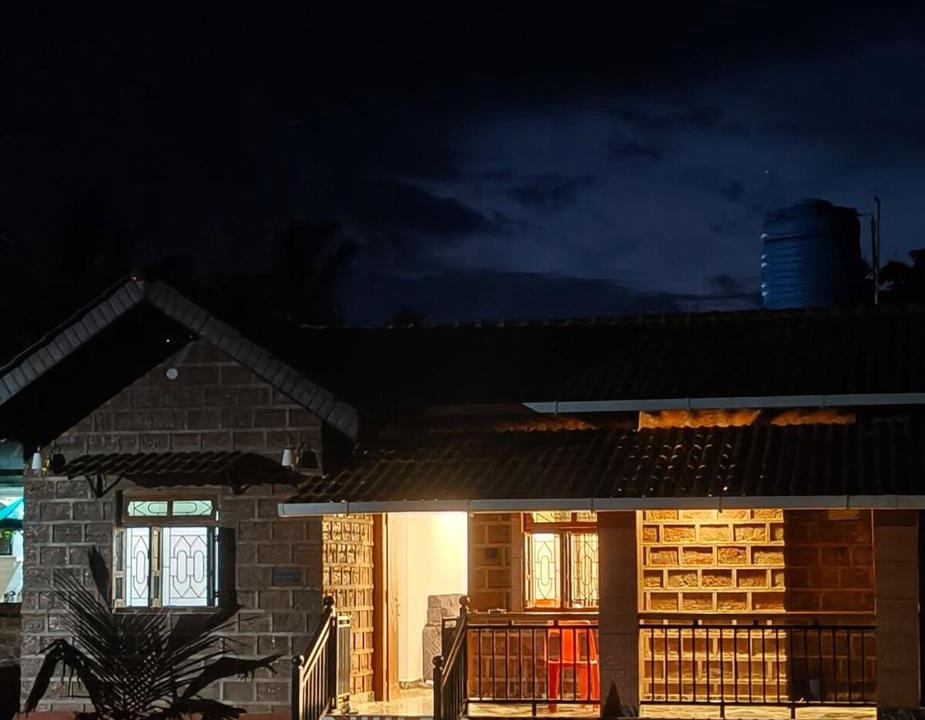 Netravali House | Farmview Guest House Netravali