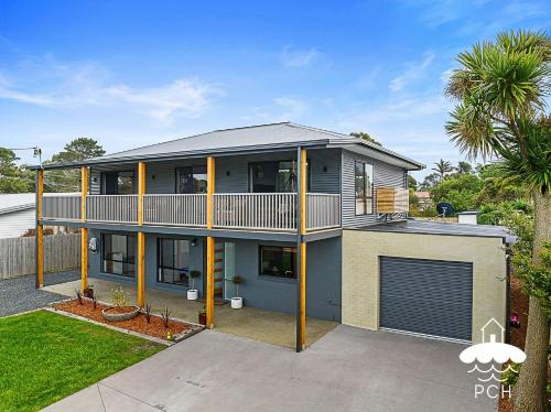 Port Franklin House | Fishermans Stay Stay 3 Pay 2 Winter Special