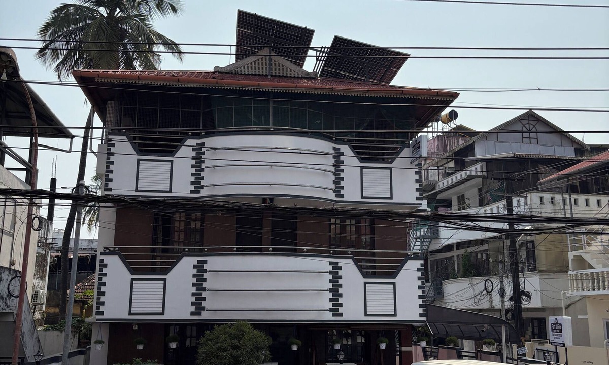 Thamaraparambu House | Fort Divine Homestay