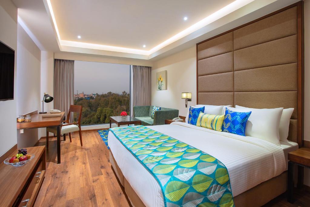 Jalandhar Hotel | Fortune Avenue, Jalandhar - Member ITC Hotels' Group