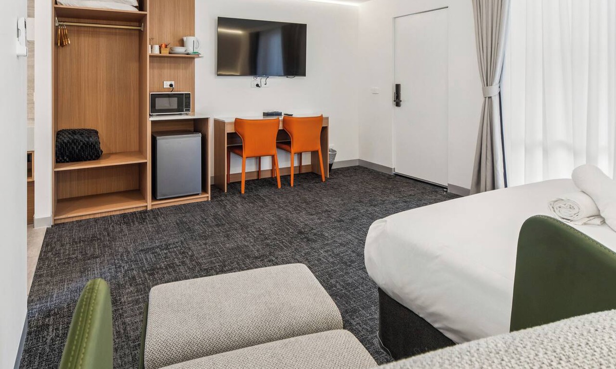 Frankston Hotel | Frankston Bay Motel