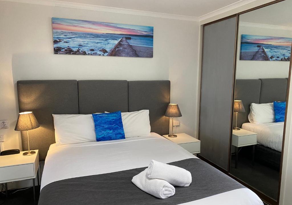 Frankston South Hotel | Frankston Motel