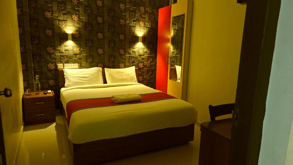 Kochi Apartment | Friendsland Home Stay