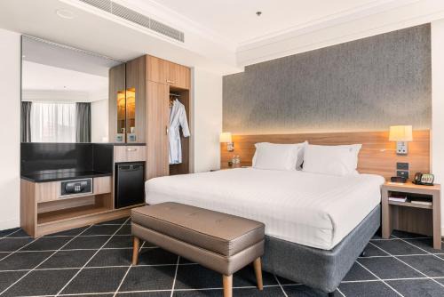 Chinatown Hotel | Furama Darling Harbour