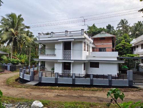 Kunnamkulam Villa | Future homes