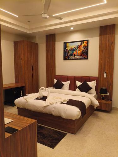 Etah Hotel | G RAK HOTELs