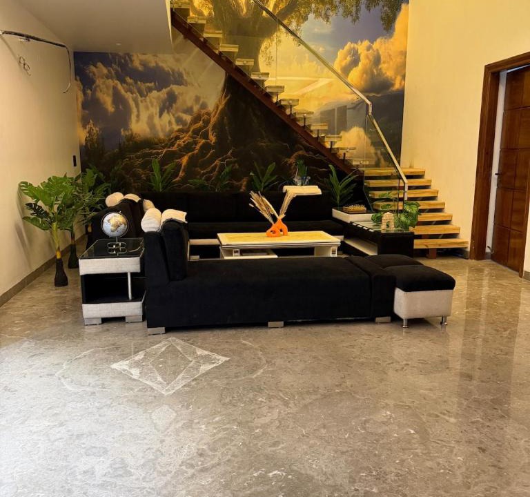 Faridabad Villa | Gajesham