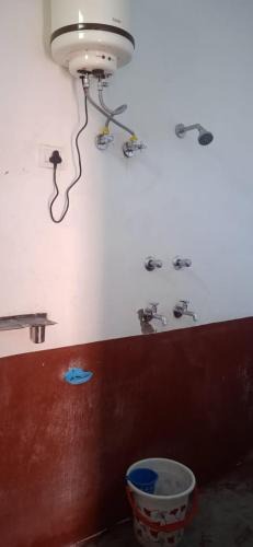 Majkhali House | Gangola's River Mountain Homestay
