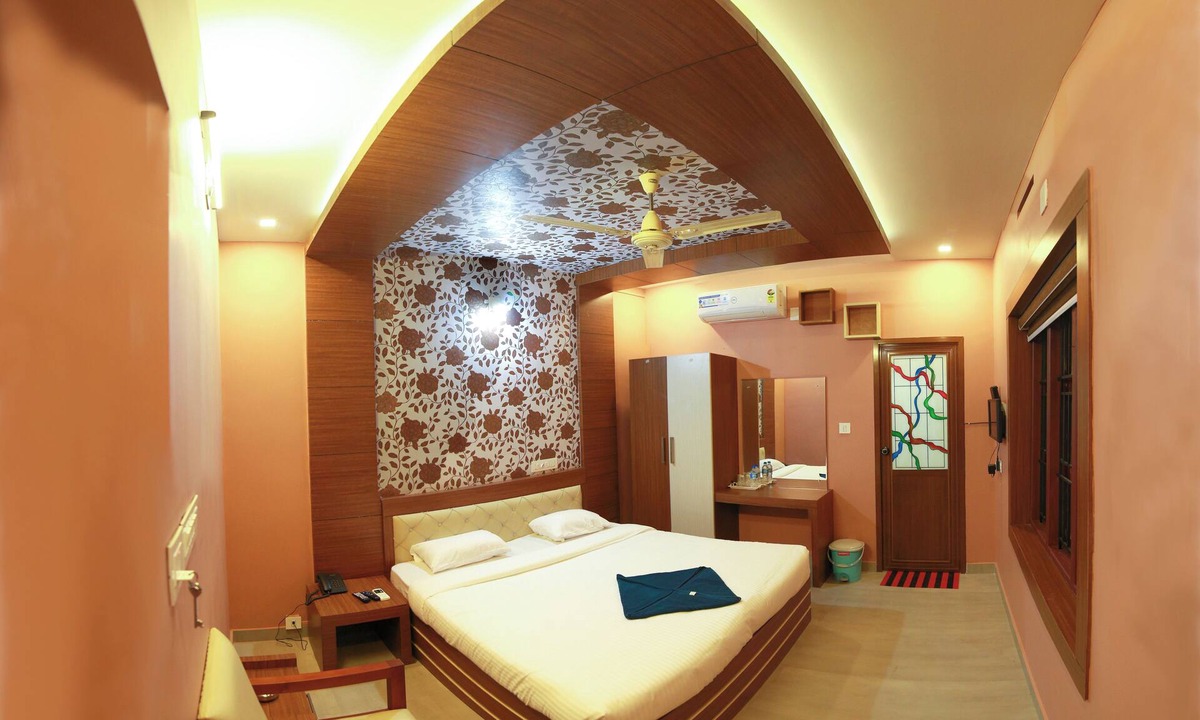 Thalassery Hotel | Gateway Airport Hotel