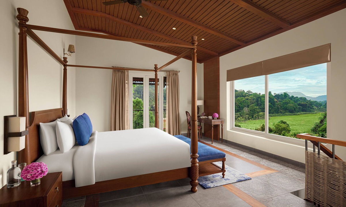Madikeri Hotel | Gateway Coorg