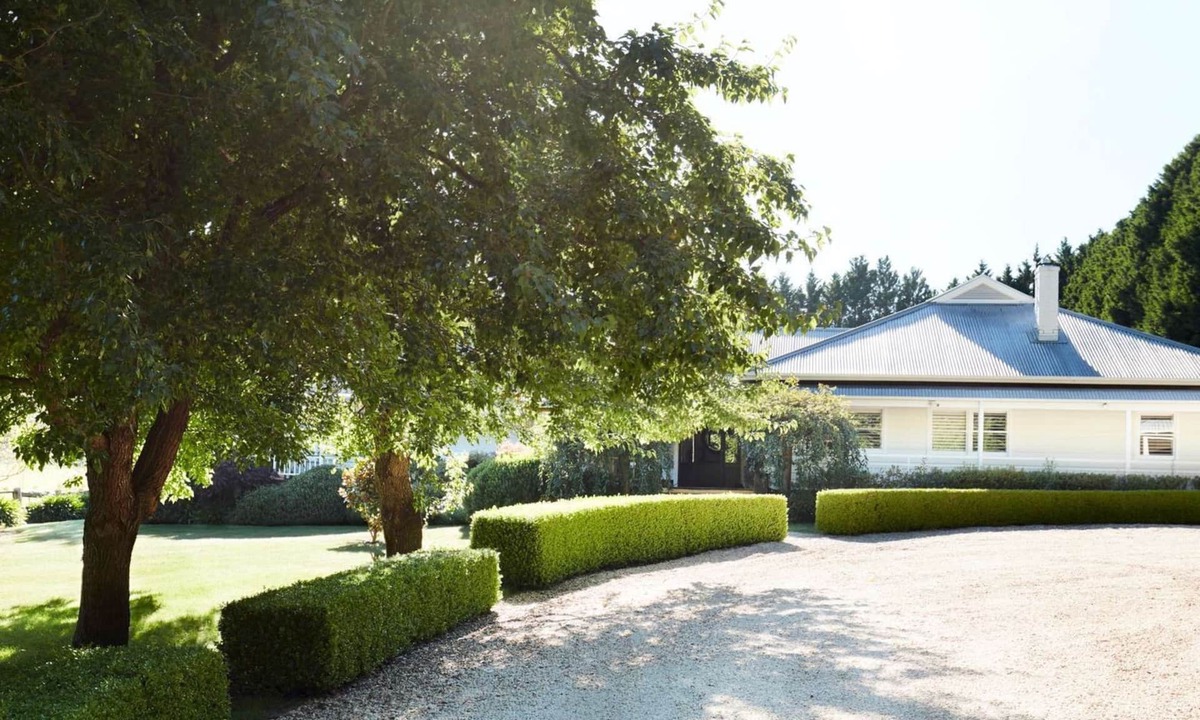 Wildes Meadow House | Gerron Park by Contemporary Hotels