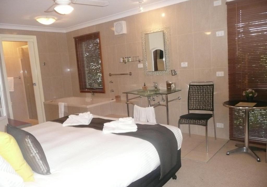 Nulkaba Bed & Breakfast | Getaway Inn Boutique Guest house
