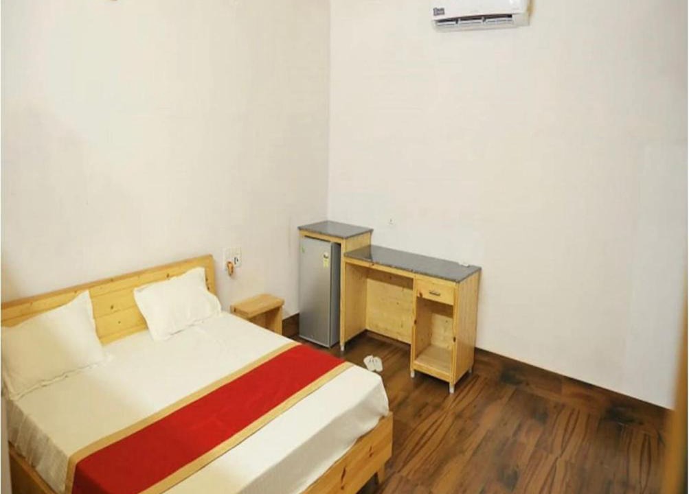 Rudrapur Hotel | Gill Resort