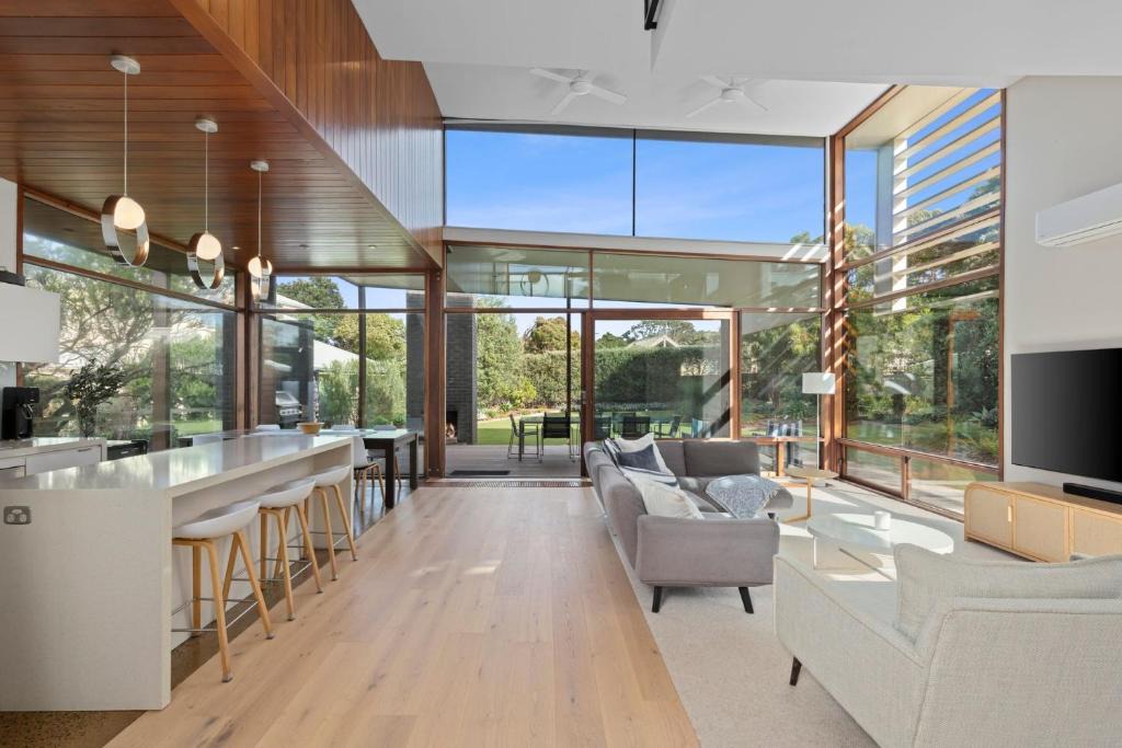 Point Lonsdale House | Glaneuse Getaway