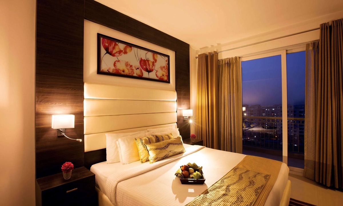 Bhiwadi Hotel | Golden Tulip Bhiwadi