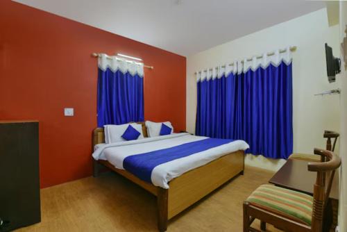 Nainital Hotel | Goroomgo Chinar Lake View Mall Road Nainital - Near Bus Stand - Prime Location with Spacious Room Quality - Best Seller