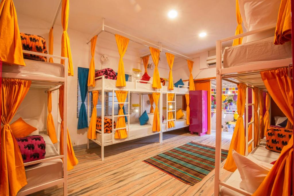 Civil Lines Hostel | goSTOPS Jaipur, Civil Lines