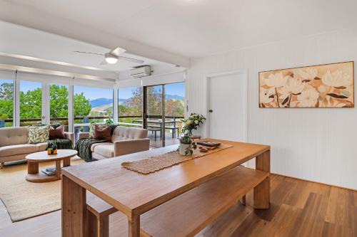 Goughs Bay House | Goughs Gem