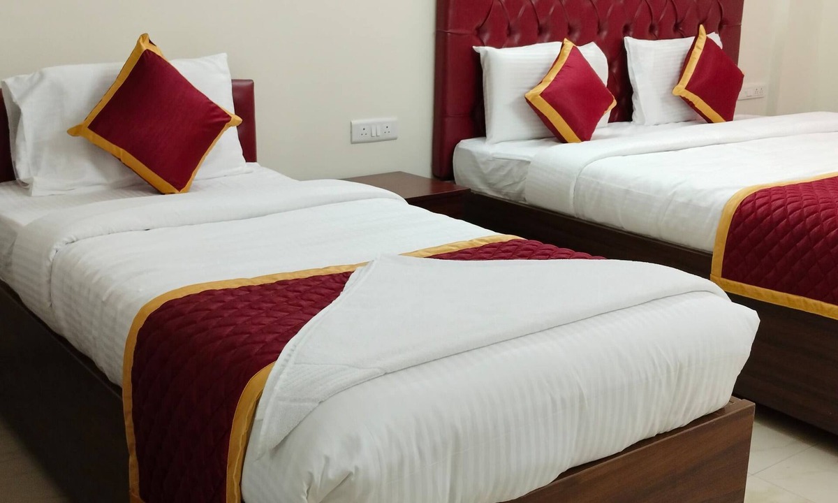 Kalyan Nagar House | GRAND COMFORT