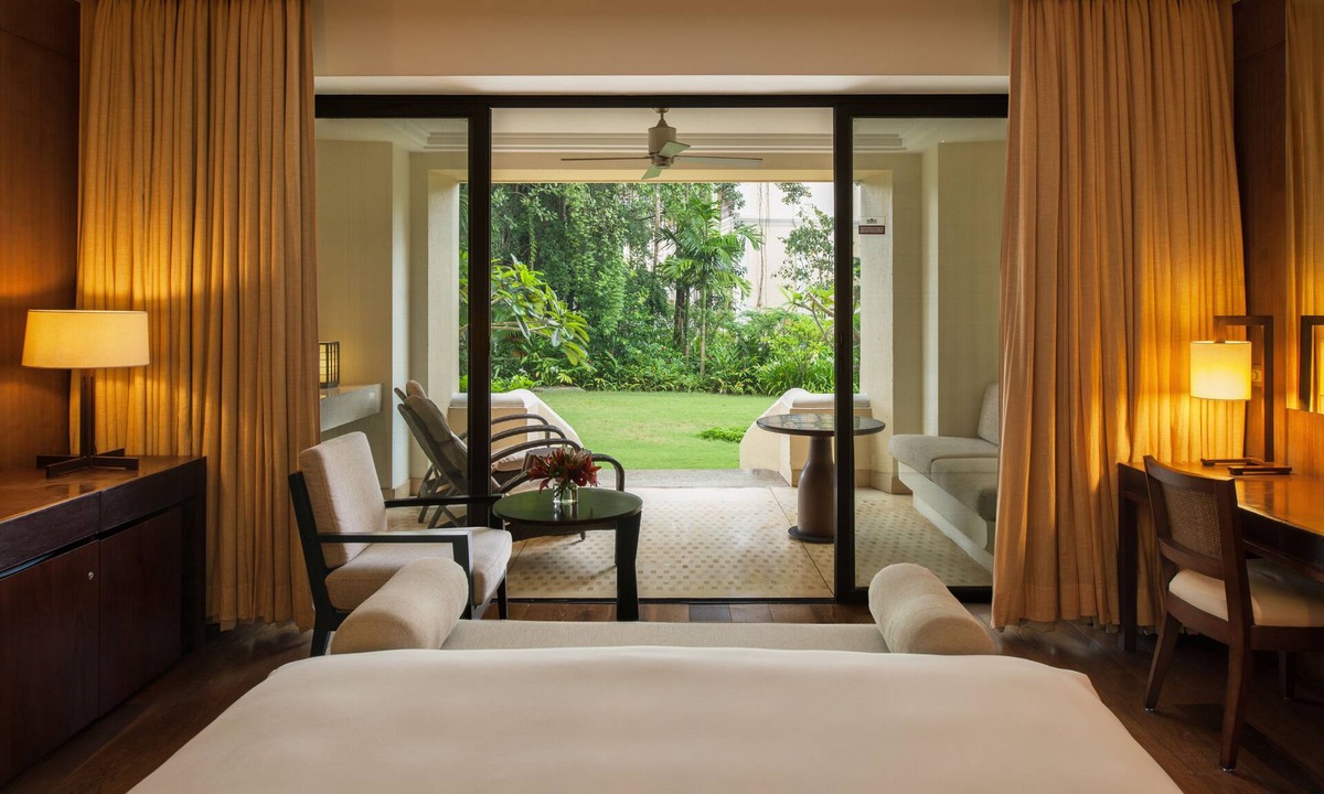 Bambolim Resort | Grand Hyatt Goa