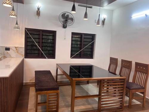 Ramakkalmedu Resort | Grand resort