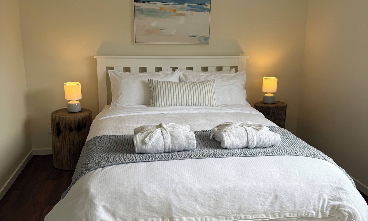 Anglesea House | Great Otway National Park at your back gate! Home in Anglesea for nature lovers.